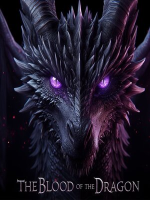 cover image of The Blood of the Dragon